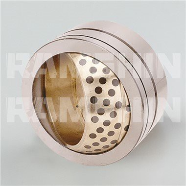 Bronze Sleeve Bearings