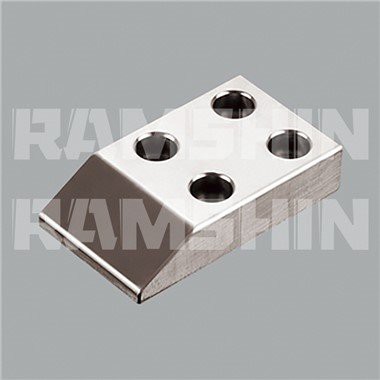 Harden Steel Plate
