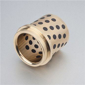 Guide Bushing For Mold Standard Parts