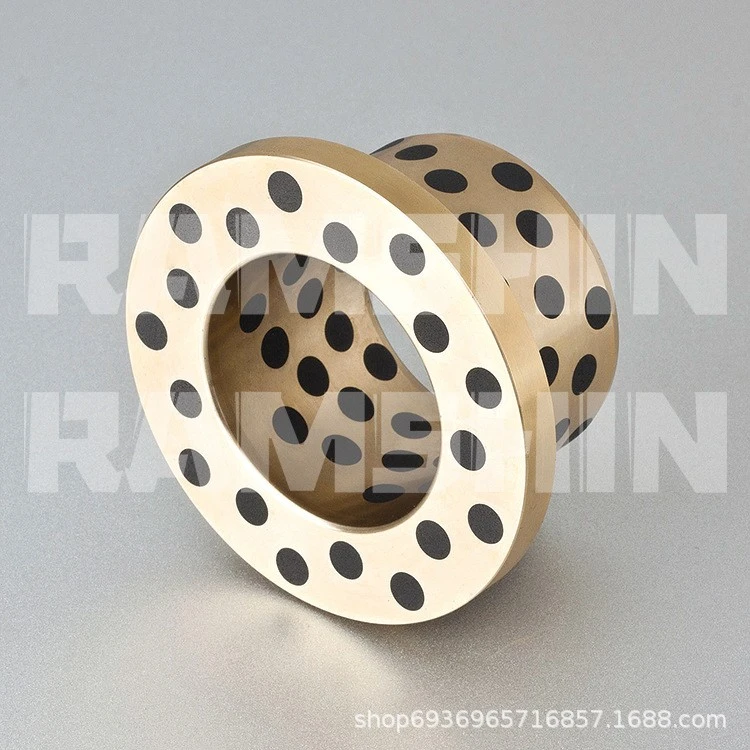 Oilless Bearing