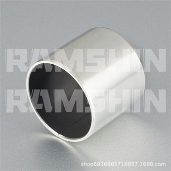 SF-1 Self-Lubricating Bearings in Printing Machinery