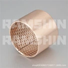 What is the impact of hygiene standards on sliding bush bearings in medical a...